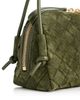 Bottega Veneta Bottega Veneta Concert Pouch Intrecciato Shoulder Bag - 6
