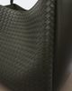 Bottega Veneta Bottega Veneta Corso Maxi Intrecciato leather tote bag - 7