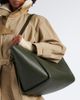 Bottega Veneta Bottega Veneta Corso Maxi Intrecciato leather tote bag - 8
