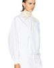 Bottega Veneta Bottega Veneta Cotton Bomber Jacket - 2