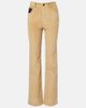 Bottega Veneta Bottega Veneta Cotton corduroy flared pants - 1