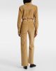 Bottega Veneta Bottega Veneta Cotton corduroy flared pants - 3