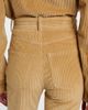 Bottega Veneta Bottega Veneta Cotton corduroy flared pants - 5