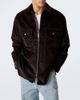 Bottega Veneta Bottega Veneta Cotton corduroy overshirt - 2