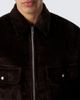 Bottega Veneta Bottega Veneta Cotton corduroy overshirt - 5
