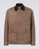 Bottega Veneta Bottega Veneta Cotton denim jacket - 1