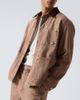 Bottega Veneta Bottega Veneta Cotton denim jacket - 5