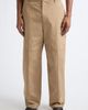 Bottega Veneta Bottega Veneta Cotton Gabardine Trousers - 1