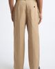 Bottega Veneta Bottega Veneta Cotton Gabardine Trousers - 3