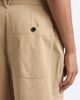 Bottega Veneta Bottega Veneta Cotton Gabardine Trousers - 5