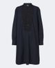 Bottega Veneta Bottega Veneta Cotton poplin tunic - 1