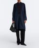 Bottega Veneta Bottega Veneta Cotton poplin tunic - 2
