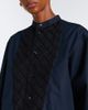 Bottega Veneta Bottega Veneta Cotton poplin tunic - 3