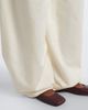 Bottega Veneta Bottega Veneta Cotton toile wide-leg pants - 4