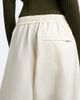Bottega Veneta Bottega Veneta Cotton toile wide-leg pants - 5