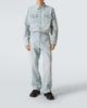 Bottega Veneta Bottega Veneta Denim overshirt - 2