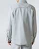Bottega Veneta Bottega Veneta Denim overshirt - 4