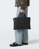 Bottega Veneta Bottega Veneta Diago Intrecciato leather briefcase - 2