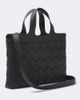 Bottega Veneta Bottega Veneta Diago Intrecciato leather briefcase - 5