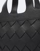 Bottega Veneta Bottega Veneta Diago Intrecciato leather briefcase - 6