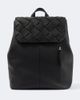 Bottega Veneta Bottega Veneta Diago Intreccio leather backpack - 1