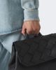 Bottega Veneta Bottega Veneta Diago Intreccio leather backpack - 3