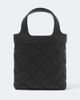 Bottega Veneta Bottega Veneta Diago Small Intreccio tote bag - 1