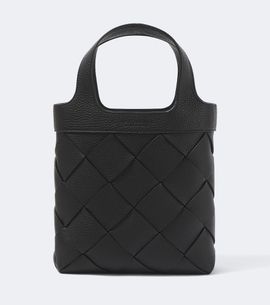 Bottega Veneta Bottega Veneta Diago Small Intreccio tote bag