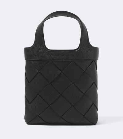 Bottega Veneta Bottega Veneta Diago Small Intreccio tote bag