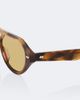 Bottega Veneta Bottega Veneta Dizzy aviator sunglasses - 2