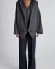 Bottega Veneta Bottega Veneta Double Face Wool Hooded Jacket - 2