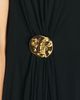 Bottega Veneta Bottega Veneta Draped Dress - 5