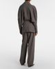 Bottega Veneta Bottega Veneta Wool-blend top - 3