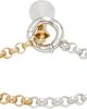 Bottega Veneta Bottega Veneta Drop Chain Bracelet - 2