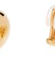 Bottega Veneta Bottega Veneta Drop Clip-On Earrings - 2