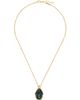 Bottega Veneta Bottega Veneta Drop Marble Pendant Necklace - 1