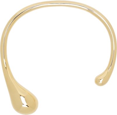 Bottega Veneta Bottega Veneta Drop Necklace