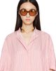 Bottega Veneta Bottega Veneta Drop Necklace - 2