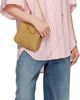 Bottega Veneta Bottega Veneta Drop Necklace - 3