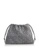 Bottega Veneta Bottega Veneta Dustbag Intrecciato Suede Shoulder Bag - 1