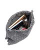 Bottega Veneta Bottega Veneta Dustbag Intrecciato Suede Shoulder Bag - 3