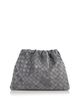 Bottega Veneta Bottega Veneta Dustbag Intrecciato Suede Shoulder Bag - 5