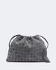 Bottega Veneta Bottega Veneta Dustbag Small suede pouch - 1