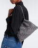 Bottega Veneta Bottega Veneta Dustbag Small suede pouch - 2