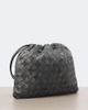 Bottega Veneta Bottega Veneta Dustbag Small suede pouch - 4