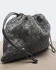 Bottega Veneta Bottega Veneta Dustbag Small suede pouch - 6