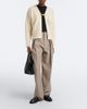 Bottega Veneta Bottega Veneta Embellished cashmere, wool, and silk cardigan - 4