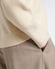 Bottega Veneta Bottega Veneta Embellished cashmere, wool, and silk cardigan - 5