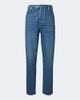 Bottega Veneta Bottega Veneta Faded straight jeans - 1