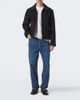Bottega Veneta Bottega Veneta Faded straight jeans - 2